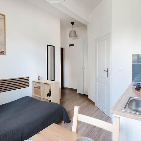 Krakowcharm Apartment No1C - City Center Close To The Fast Train To The Airport Luaran gambar