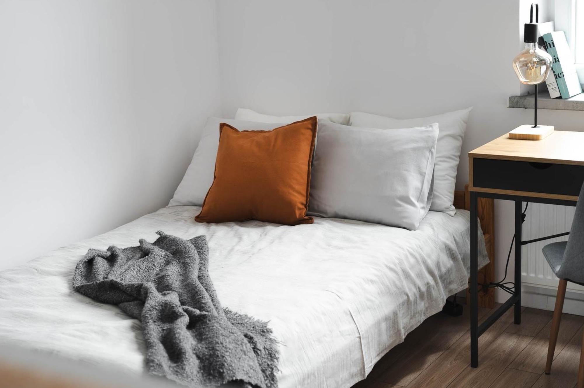 Krakowcharm Apartment No1C - City Center Close To The Fast Train To The Airport Luaran gambar
