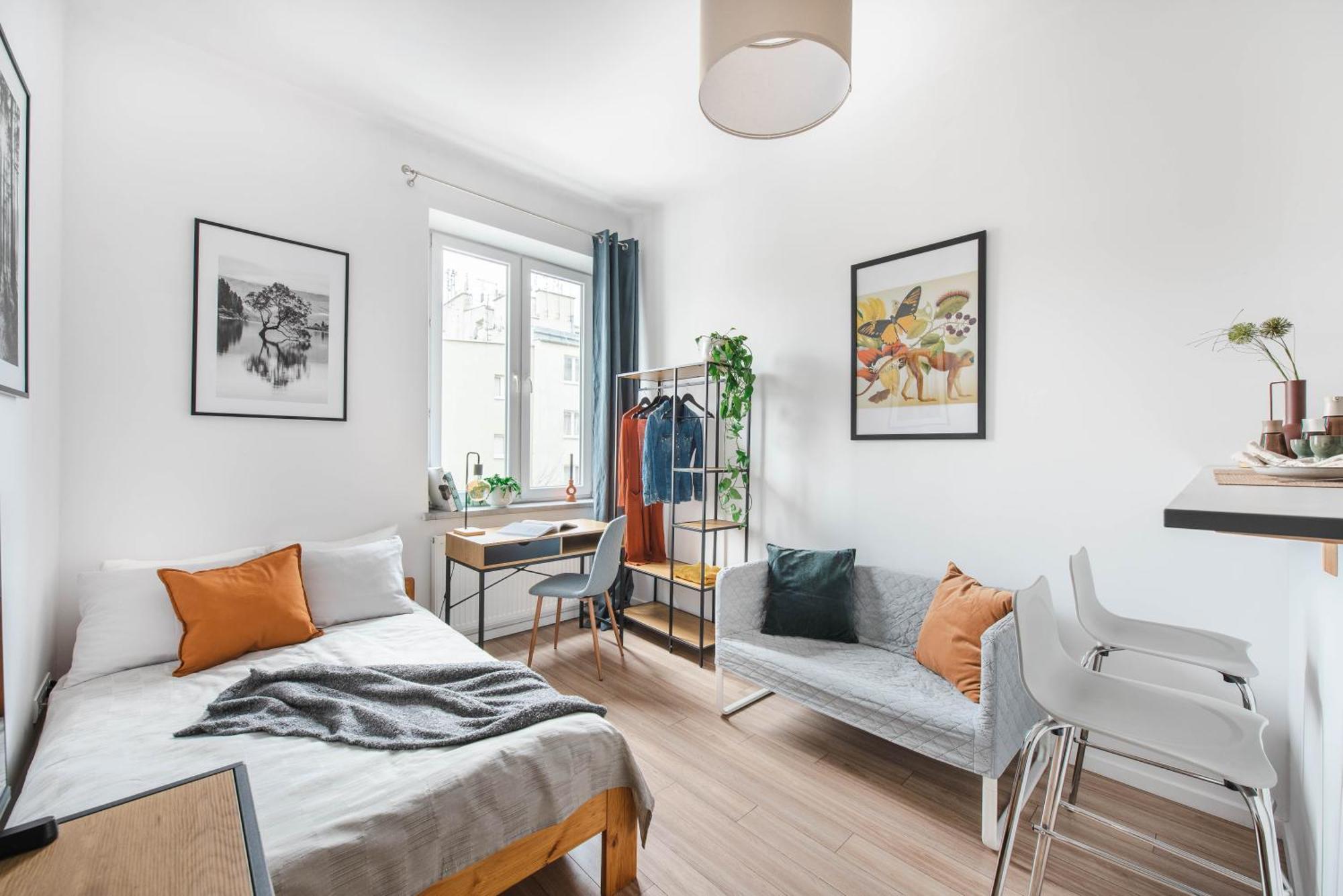Krakowcharm Apartment No1C - City Center Close To The Fast Train To The Airport Luaran gambar