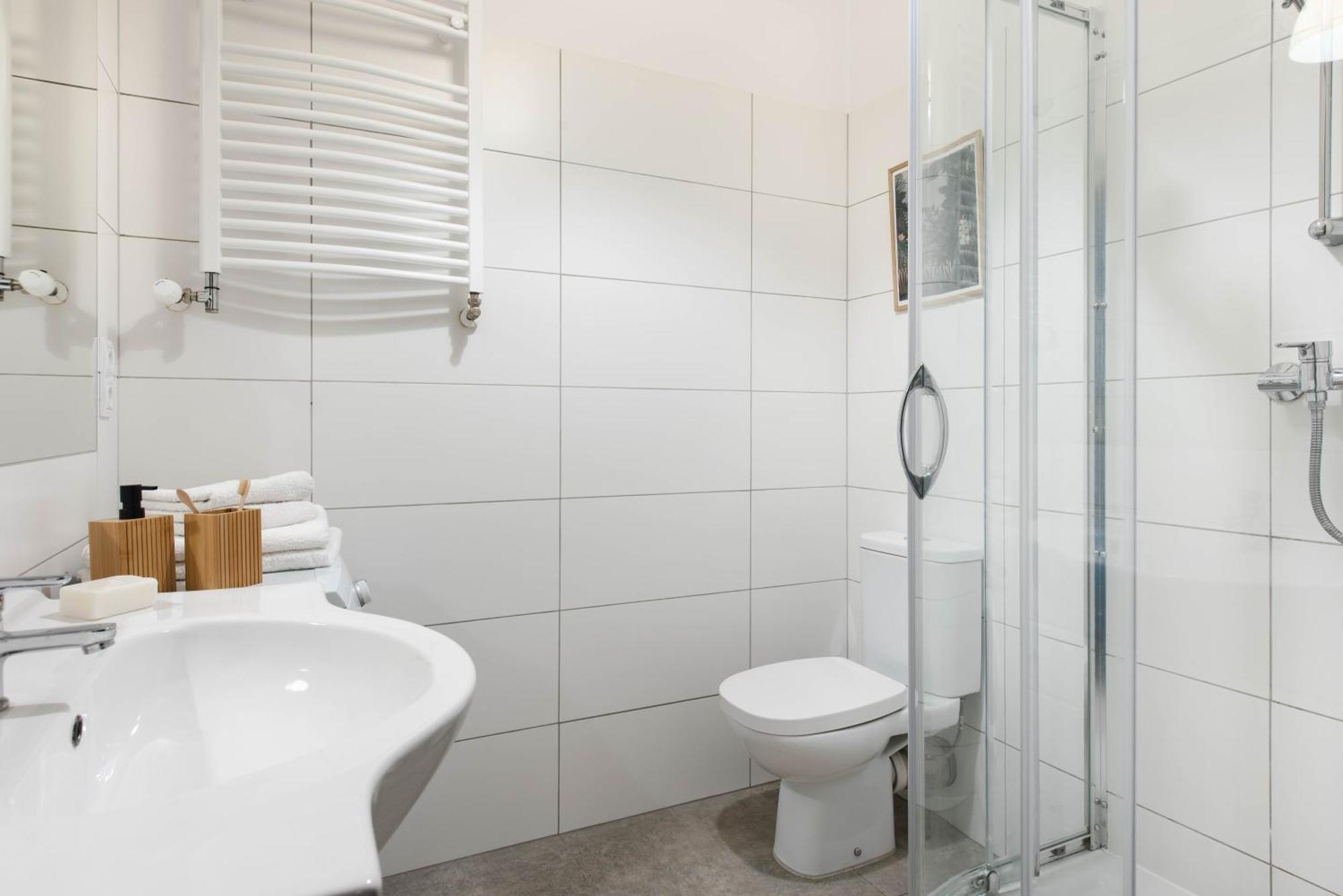 Krakowcharm Apartment No1C - City Center Close To The Fast Train To The Airport Luaran gambar