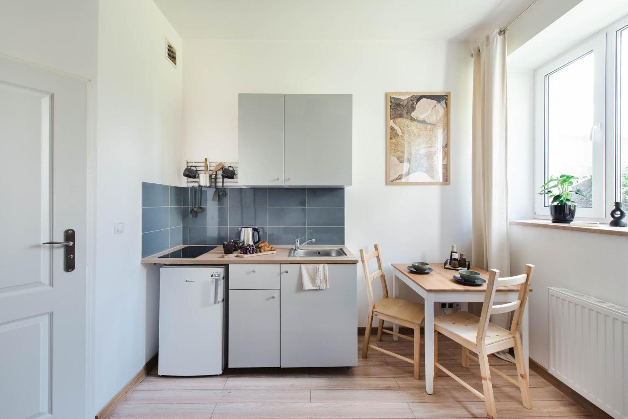 Krakowcharm Apartment No1C - City Center Close To The Fast Train To The Airport Luaran gambar